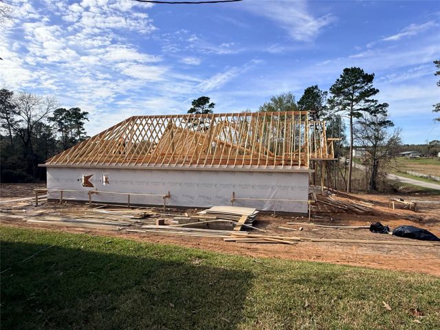 10118 County Road 302, Plantersville, TX 77363