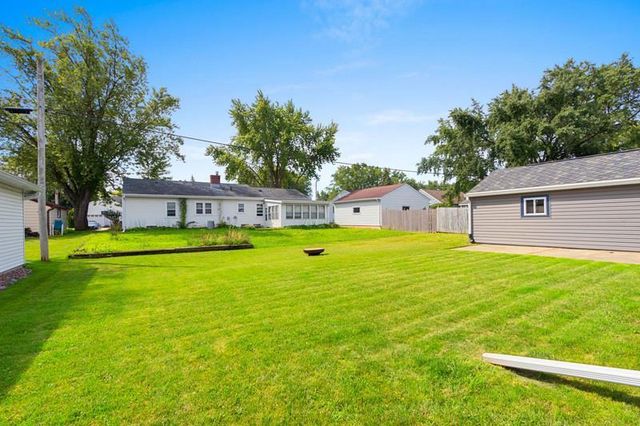 401 E 15TH STREET, Kaukauna, WI 54130