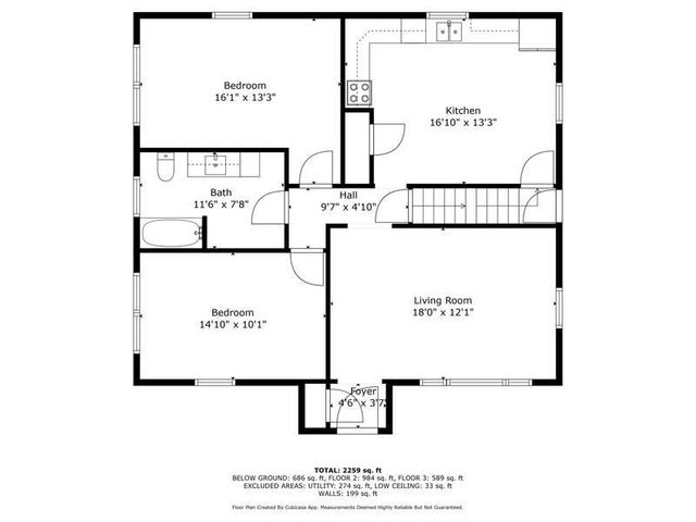 401 E 15TH STREET, Kaukauna, WI 54130