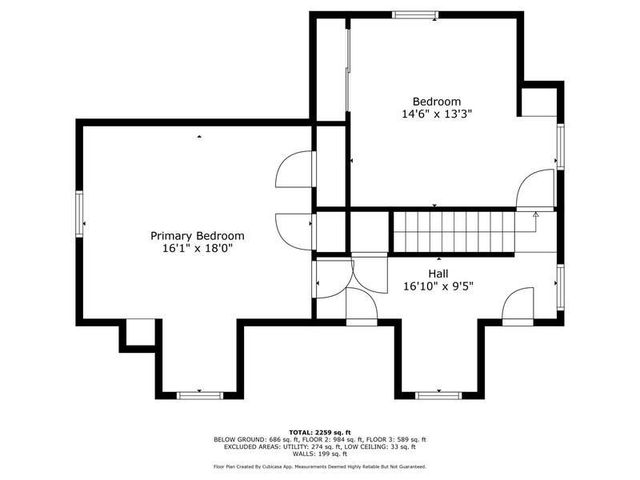 401 E 15TH STREET, Kaukauna, WI 54130