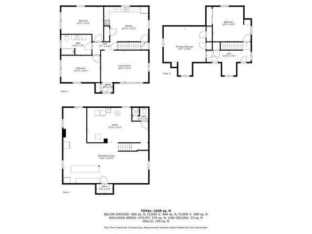 401 E 15TH STREET, Kaukauna, WI 54130