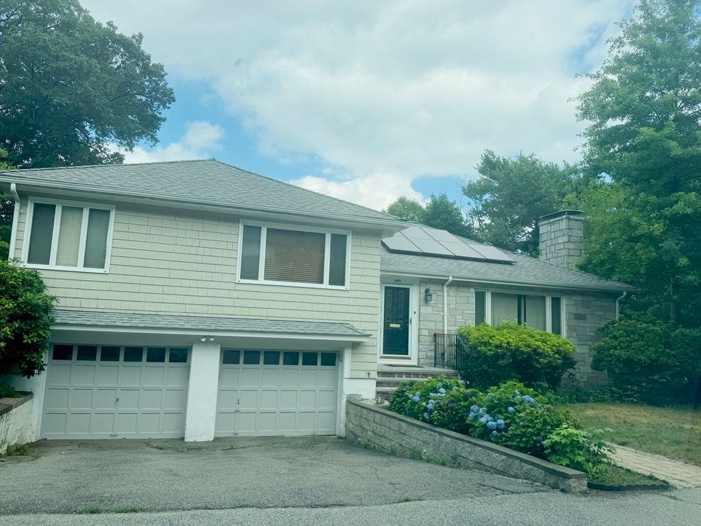 80 Woodcliff, Brookline, MA 02467