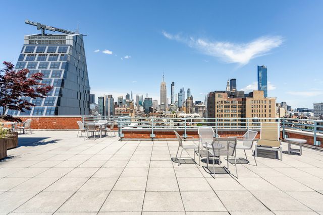 22 W 15th St Apt 5H, New York City, NY 10011