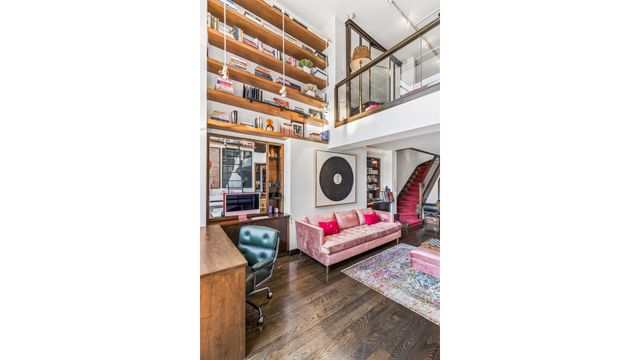 22 W 15th St Apt 5H, New York City, NY 10011