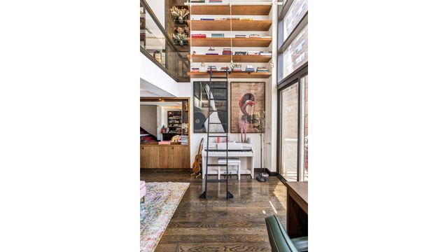 22 W 15th St Apt 5H, New York City, NY 10011