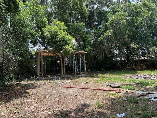 4710 ROBBINS AVENUE, Orlando, FL 32808