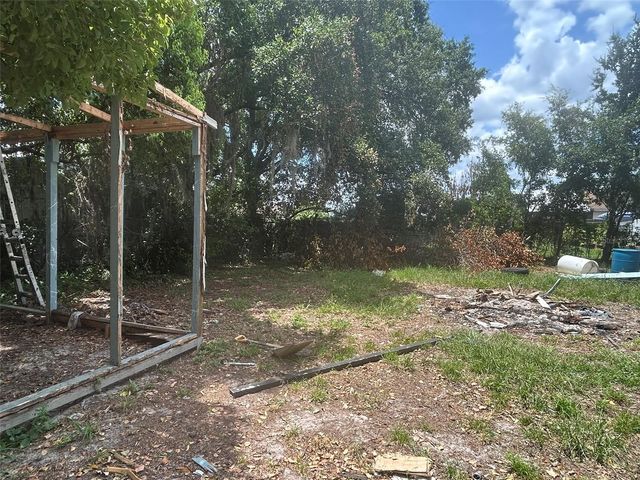 4710 ROBBINS AVENUE, Orlando, FL 32808