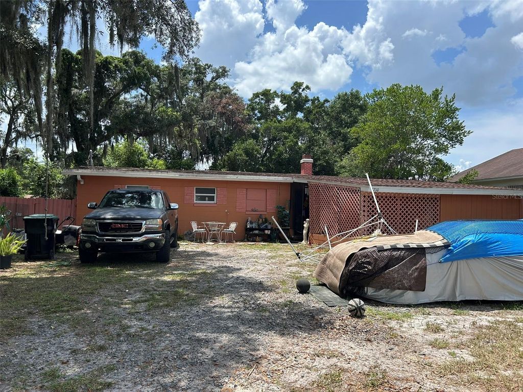 4710 ROBBINS AVENUE, Orlando, FL 32808