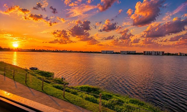 115 Lake Emerald Drive 210, Oakland Park, FL 33309