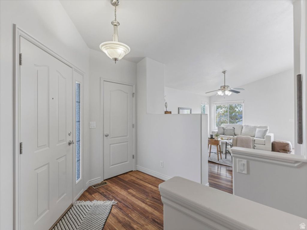 5476 W RIDGE FLOWER WAY, Kearns, UT 84118 — photo 4