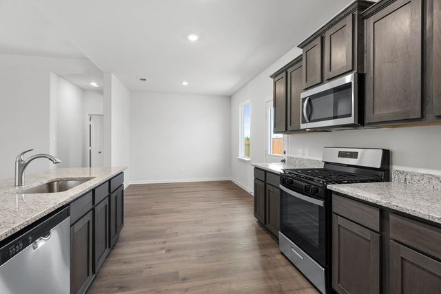 1533 Harvester Drive, Fort Worth, TX 76140