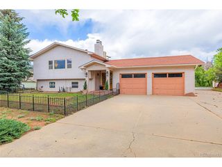 629 Arnold Ln, Colorado Springs, CO 80904