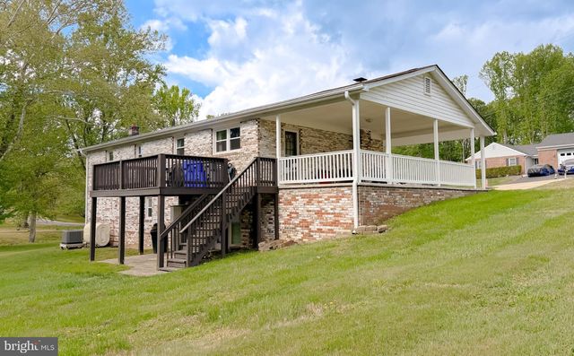 8525 CARDINAL LN, White Plains, MD 20695