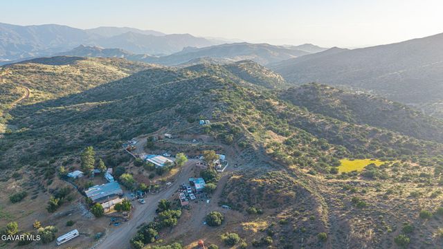 6780 Hubbard Road, Acton, CA 93510