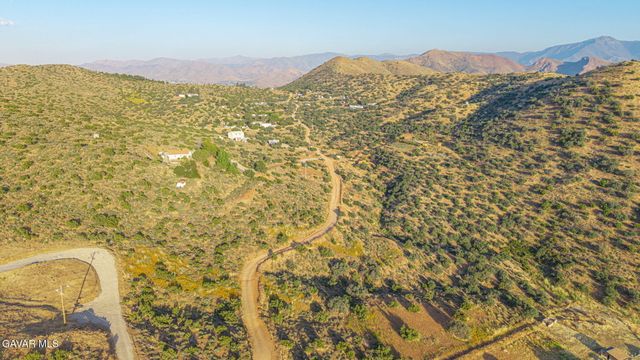 6780 Hubbard Road, Acton, CA 93510