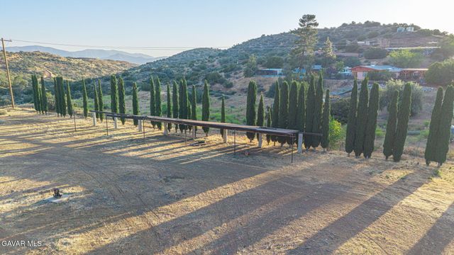 6780 Hubbard Road, Acton, CA 93510