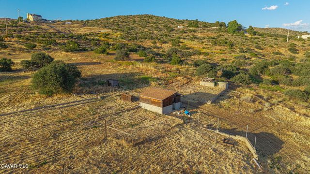 6780 Hubbard Road, Acton, CA 93510