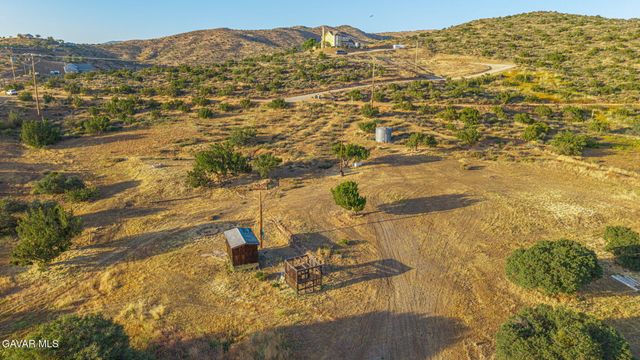 6780 Hubbard Road, Acton, CA 93510