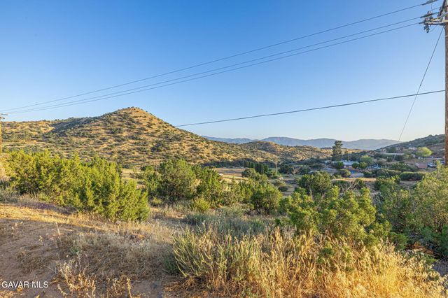 6780 Hubbard Road, Acton, CA 93510
