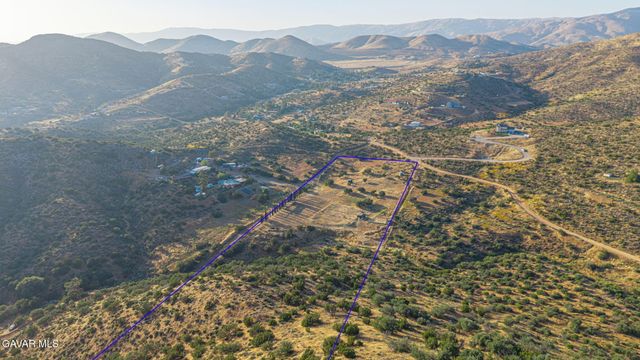 6780 Hubbard Road, Acton, CA 93510