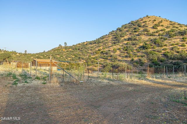 6780 Hubbard Road, Acton, CA 93510