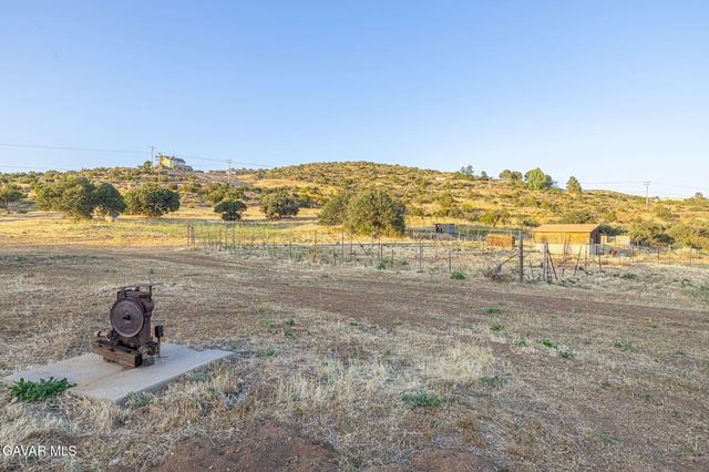 6780 Hubbard Road, Acton, CA 93510
