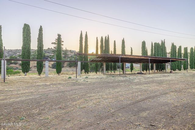 6780 Hubbard Road, Acton, CA 93510