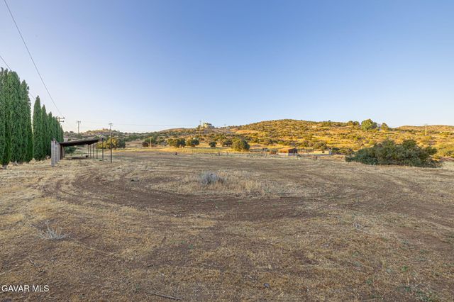 6780 Hubbard Road, Acton, CA 93510