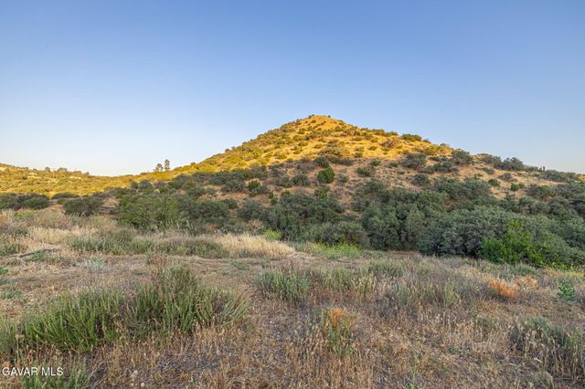 6780 Hubbard Road, Acton, CA 93510
