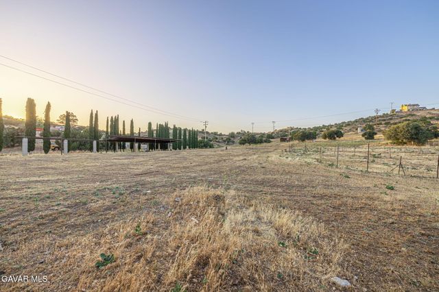 6780 Hubbard Road, Acton, CA 93510