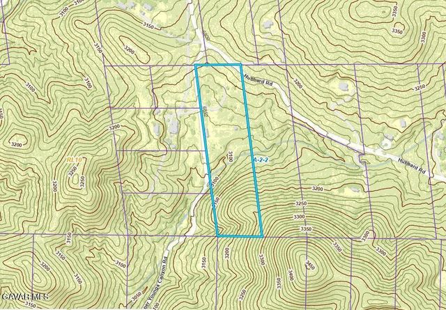 6780 Hubbard Road, Acton, CA 93510