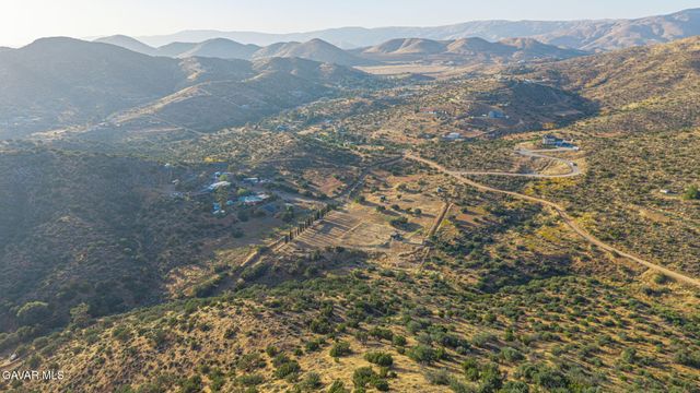 6780 Hubbard Road, Acton, CA 93510