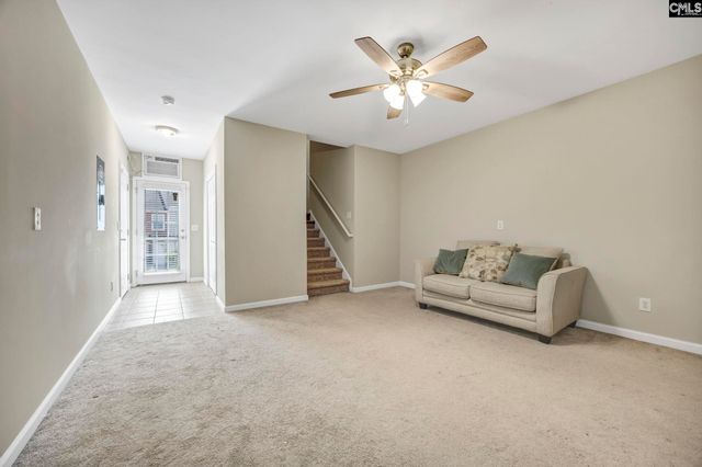 537 S Bull Street, Columbia, SC 29205