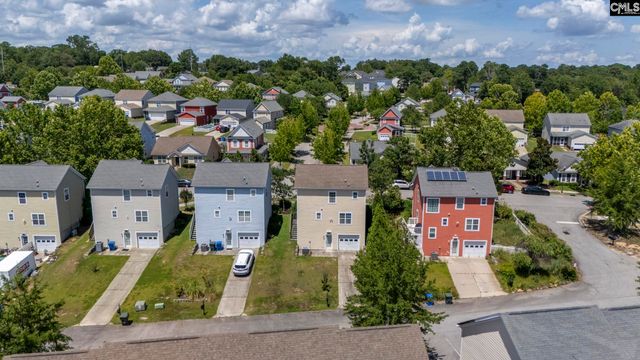 537 S Bull Street, Columbia, SC 29205