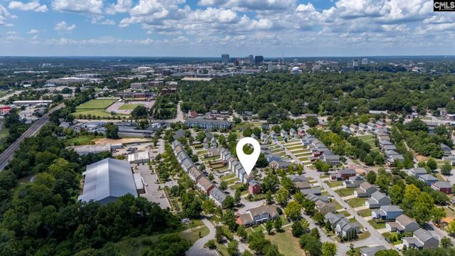 537 S Bull Street, Columbia, SC 29205