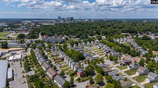 537 S Bull Street, Columbia, SC 29205