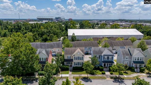 537 S Bull Street, Columbia, SC 29205