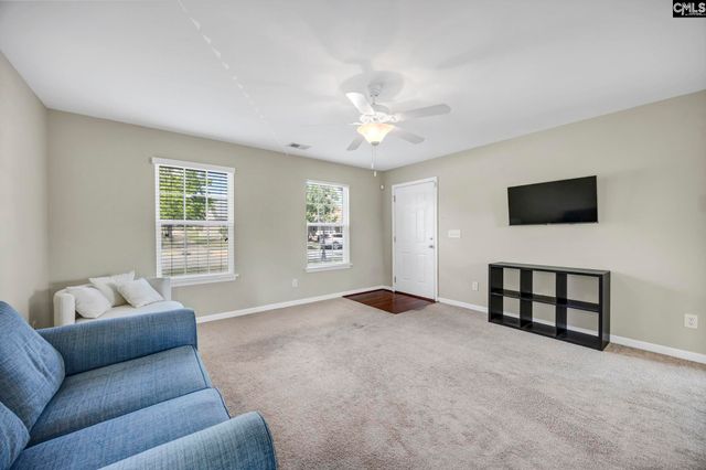 537 S Bull Street, Columbia, SC 29205