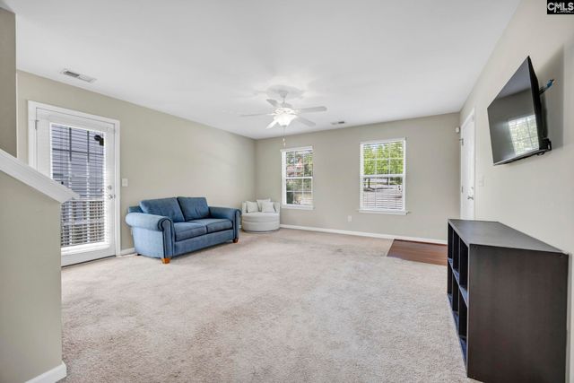 537 S Bull Street, Columbia, SC 29205