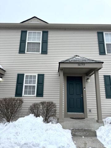 5699 Palos Lane, 167C, Hilliard, OH 43026