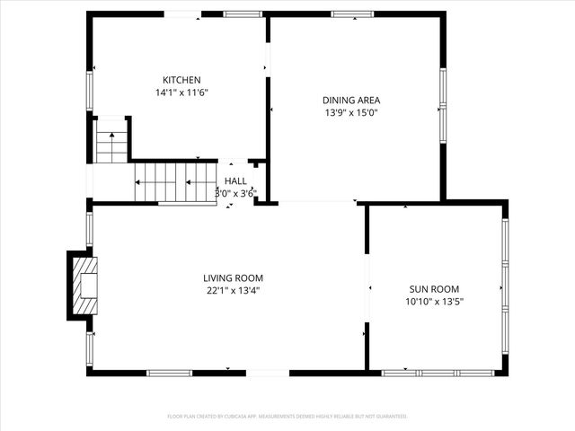 416 E Rusholme Street, Davenport, IA 52803