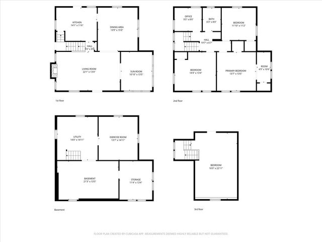 416 E Rusholme Street, Davenport, IA 52803
