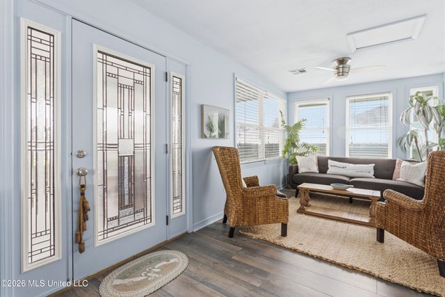 842 Deer Drive, Bay Saint Louis, MS 39520