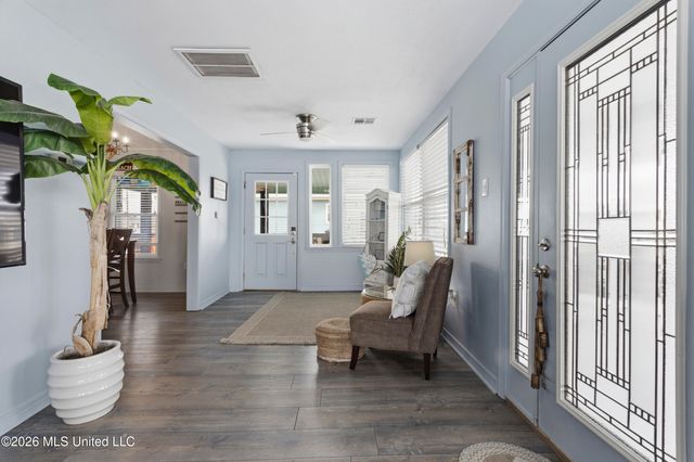 842 Deer Drive, Bay Saint Louis, MS 39520