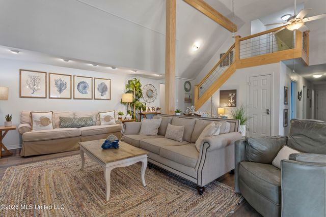 842 Deer Drive, Bay Saint Louis, MS 39520