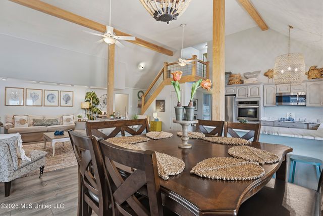 842 Deer Drive, Bay Saint Louis, MS 39520