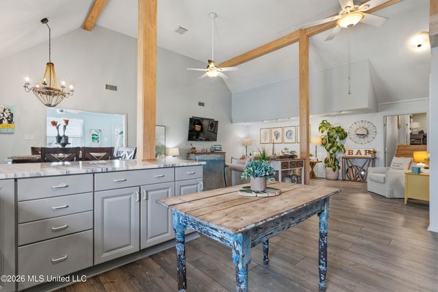 842 Deer Drive, Bay Saint Louis, MS 39520