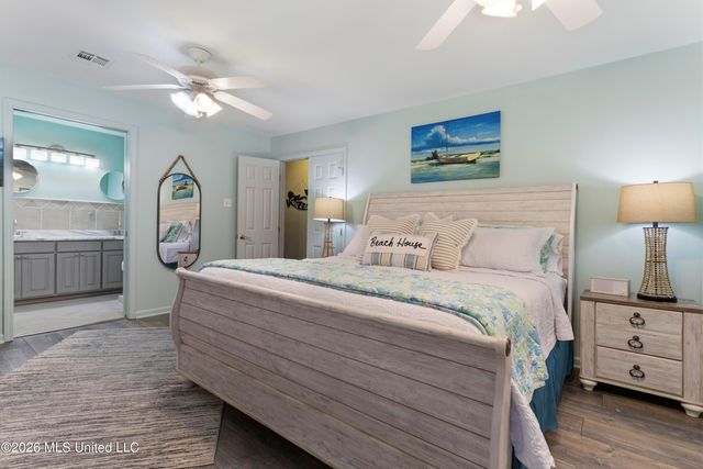 842 Deer Drive, Bay Saint Louis, MS 39520