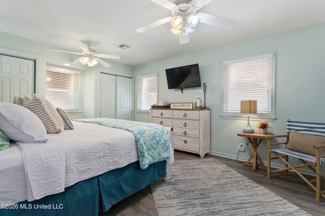 842 Deer Drive, Bay Saint Louis, MS 39520