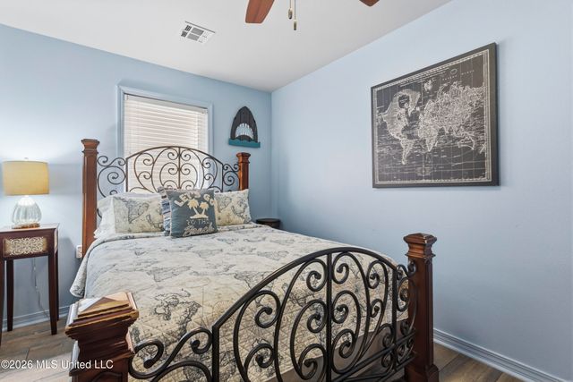 842 Deer Drive, Bay Saint Louis, MS 39520